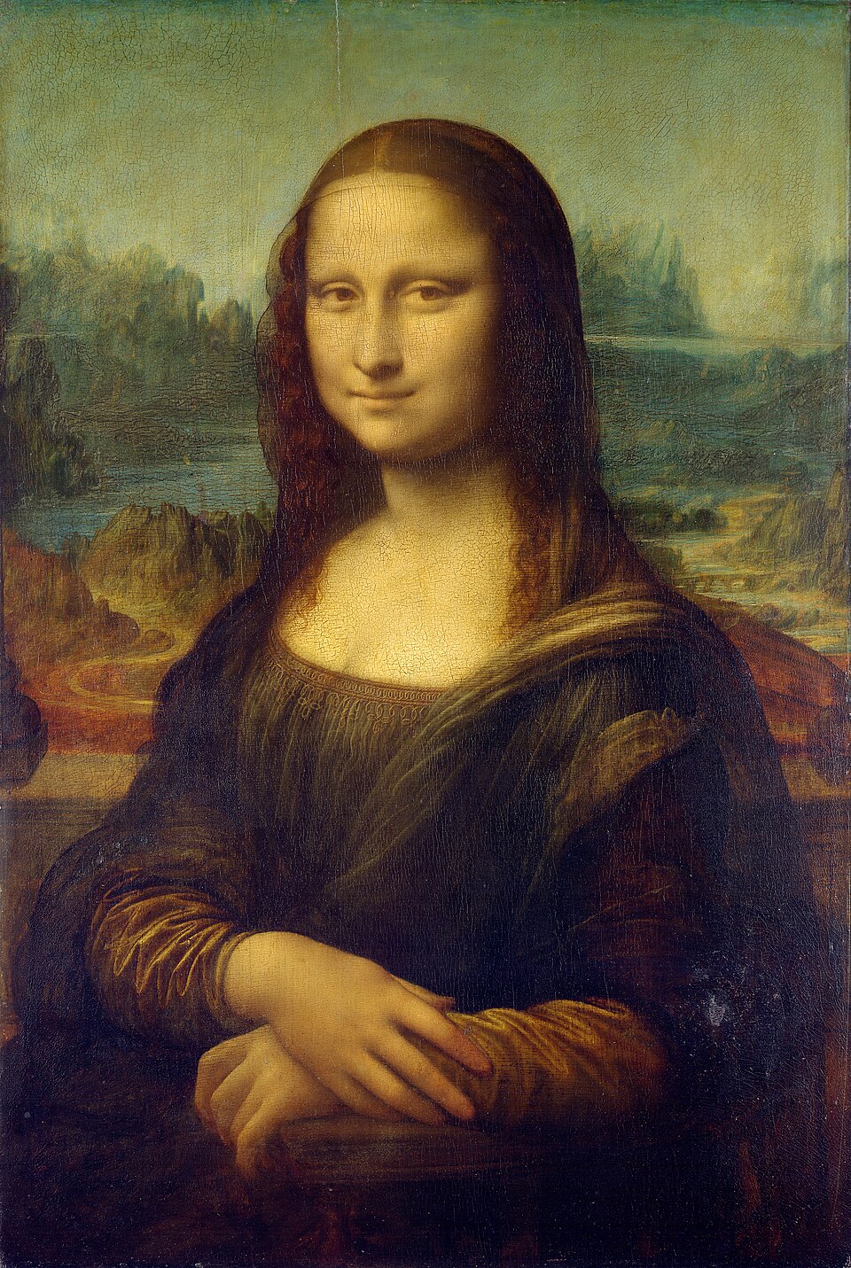 Leonardo's Genius: The Mona Lisa's Enduring Impact on Art History